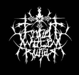 logo Frozen Water Burial